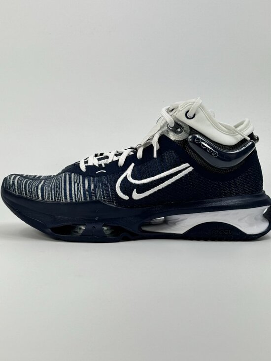 Nike Air Zoom GT Jump 2 TB P \'Midnight Navy\' DX9189-402 Basketball Multi Size